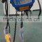 1t Single Speed Electric Chain Hoist With CE Certificate