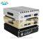 Partaker Fanless i3 4030U i5 5200U i7 4602Y DP LAN Desktop PC