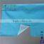 hefei supply Disposable 1ply Paper+1ply film wiper rolls