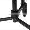 The best Price Scalable Plastic Professional Camera Video Tripod