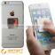 Microfiber Mobile Phone Sticky Screen Cleaner Without Mould Fee