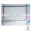 LCD Frame Glass Cover for MBA Air A1369 LCD Screen Display Front Bezel Glass