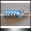 Chevron Keychains, Chevron Chapstick Holder