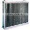 Heat exchanger used in ceramic