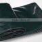 Flame Retardant Tarps 18 oz Vinyl Black PVC Tarps