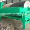Best manufacturer magnetic drum separator for iron ore seperating
