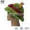 2016 Wholesale prices new style plush hat warm winter LOL Teemo adult hat