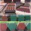 automatic cement molding brick making machine price QT4-23
