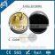 Factory price 6.0x2.2mm small intercom microphone
