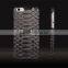 Wholeasle 100% Python Leather Cover Case for iPhone 6 Back Cover Replacement