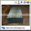 low price made in China metal building materials prepainted galvanized corrugated steel roofing sheet