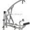 GNS-7003 Lat Pulldown machine