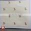 cheap price with good quality width 275mm 3d textile wallpaper