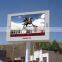 Die Cast Aluminum Cabinet LED Display professional LED display factory High resolution P5 Indoor LED Display (SMD),