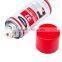 Sprayidea 37 strong bonding spray glue for plastic and cardboard