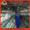 A type 4 tier chicken cages poultry layer cage laying hen house plans for poultry farm
