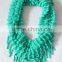 new winter knitting scarf