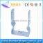 Aluminum metal stamping/aluminium spinning/punched parts
