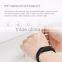 In Stock !! Original Xiaomi Mi Band 2 Wristband Bracelet OLED Display Touchpad Smart Heart Rate Monitor MiBand 2 Fitness Tracker