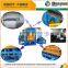 investor wanted prices of brick making machines