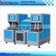 reliable and stable semi automatic plastic bottle blowing equipment