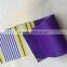striped awning PVC tarpaulin roll,PVC coated tarpaulin roll, logo printed tarpaulin roll