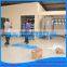 5000L/H pure water complete line water treatment equipment