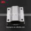 Linear Slide Track Motorized Linear Rail Block