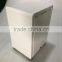 10inch transparent lcd box, transparent lcd advertising showcase