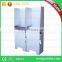 Outdoor Corrugated Polling Booth