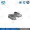 New design surface miner cutting tools carbide buttons