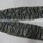 OEM 35% cotton 65%polyester twill afghan army dress grey camouflage jungle camouflage BDU clothing