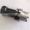 HSK ER tool holder with DIN69893 standard