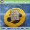 car body rubber parts-rubber lifting lug