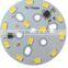 7w 5w 10w 15w 110v 220v input voltage no need driver down light ceiling light triac dimming smd 2835 ac led