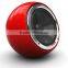 Mini Portable Bluetooth Wireless Super Bass Stereo Speaker For Tablet Smartphone