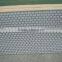 Oil vibrating screen mesh/vibrating mesh with hook trip flat/vibrating mesh