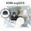 Original KSM-213QCS KSS-213Q CD Optical Pickup With Mechanism KSS213QCS