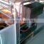 Pig Farrowing crate with Stainless steel hopper