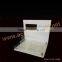 Acrylic Material Acrylic lcd display stand