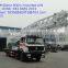 BEIBEN 600m water well drilling rig BZC600BLBC Truck mounted drilling rig