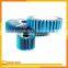 round heat sink