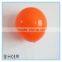 eco friendly multicolored ballons