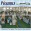 PVC Flat Tube Manufacturing Machine