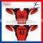 International ice hockey jerseys