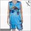 Basketball jersey shirt and shorts sexy men sportswear sleeveless