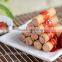 HFC 5350 cereal rice roll, grain snack, filled rice cracker