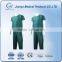 Polypropylene Disposable Hospital Patient Suits