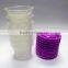 Novel biodegradable non-woven fabric disposable K cups filter