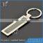 Top quality metal bowling pin keychain hot sale